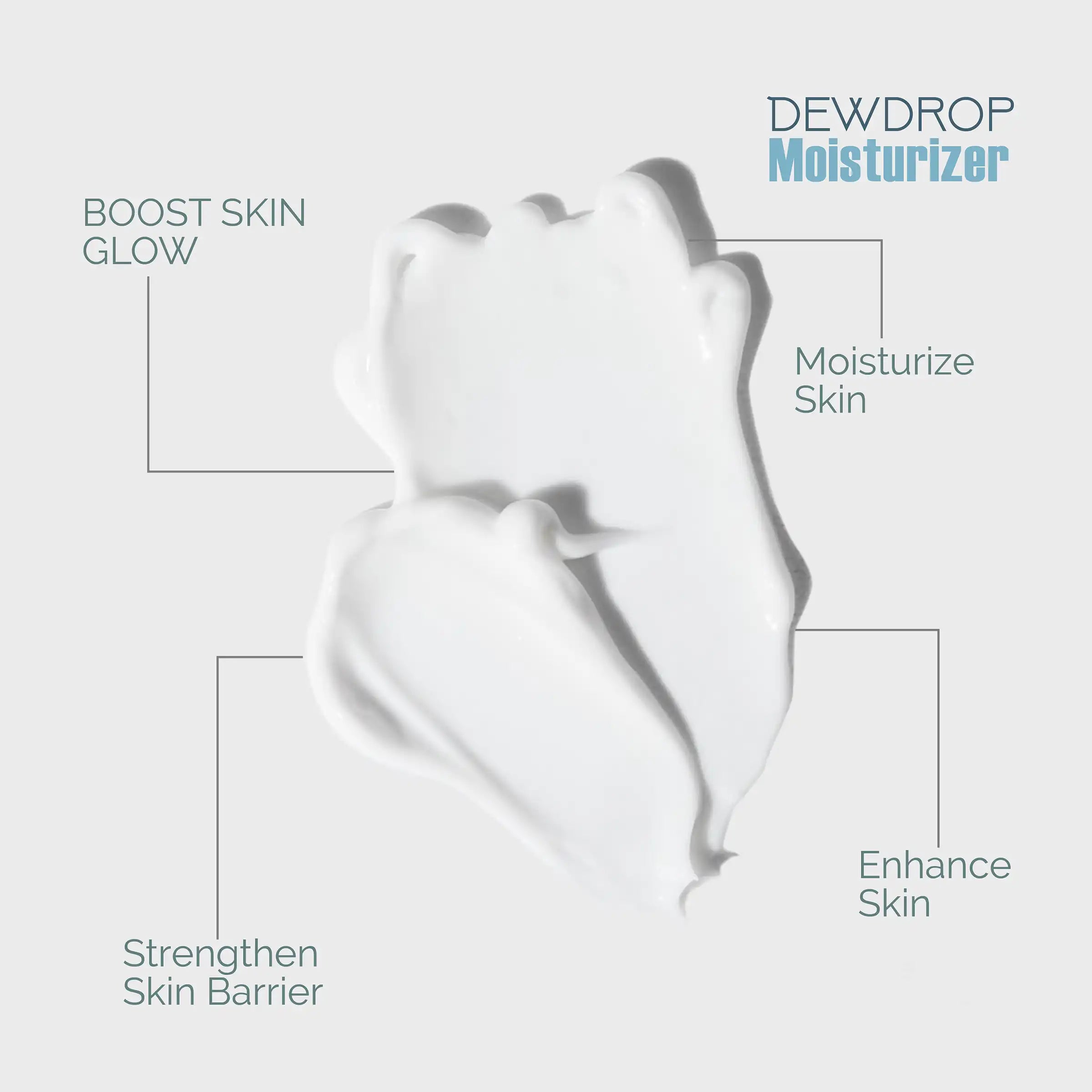Dewdrop Moisturizer