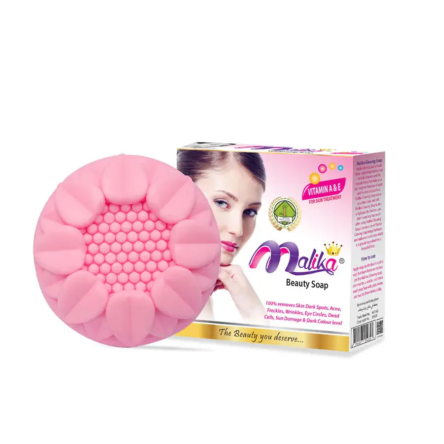 Malika Beauty Soap