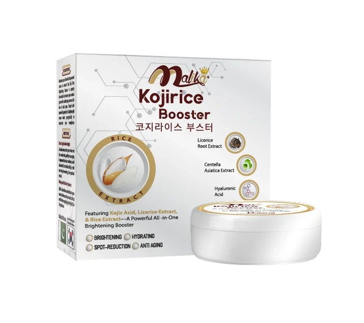 KOJIRICE GLOWING JAR CREAM