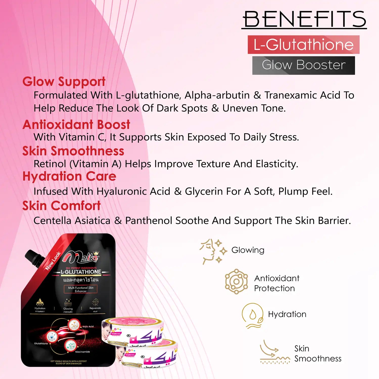 Dark Spot Corrector Pair