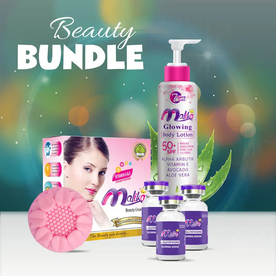 Beauty Bundle